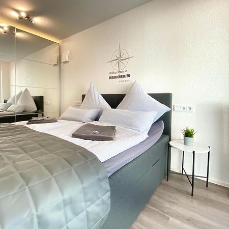 Auszeit Apartment Style FDH Dış mekan fotoğraf
