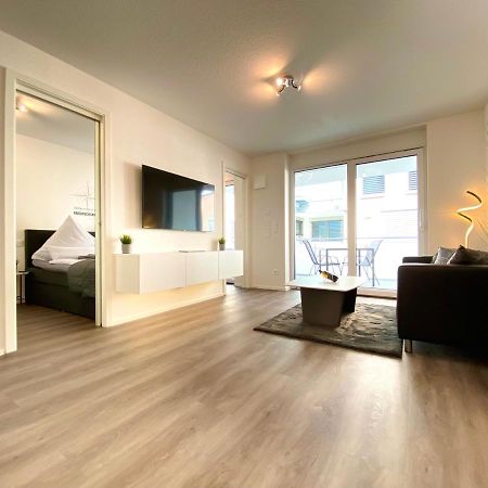 Auszeit Apartment Style FDH Dış mekan fotoğraf