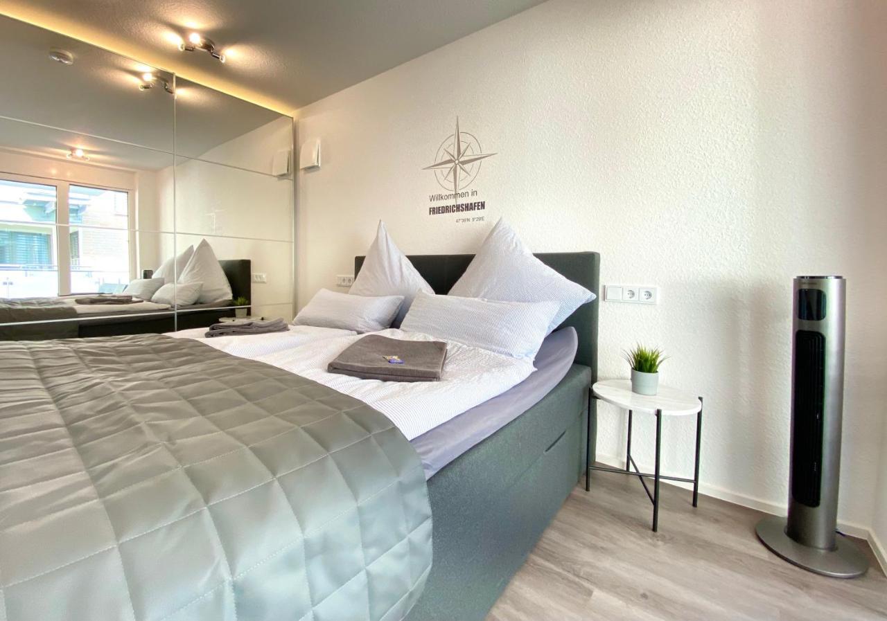 Auszeit Apartment Style FDH Dış mekan fotoğraf